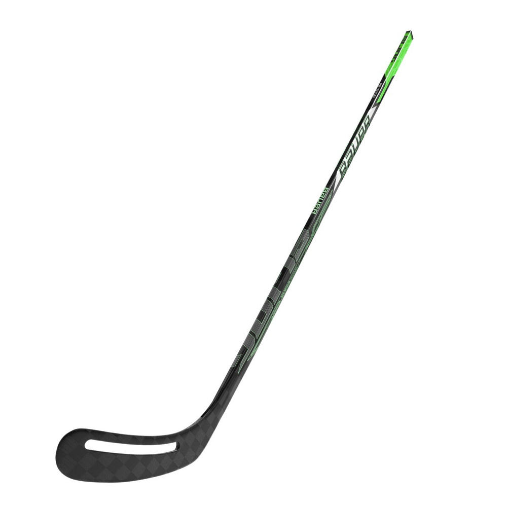 Клюшка BAUER S21 SLING GRIP INT 65 flex, P28, Правая #1