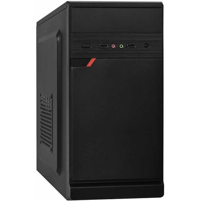 PC STORE Системный блок 4х ядерный игровой компьютер (AMD A8-9600, RAM 16 ГБ, SSD 240 ГБ, AMD Radeon #1