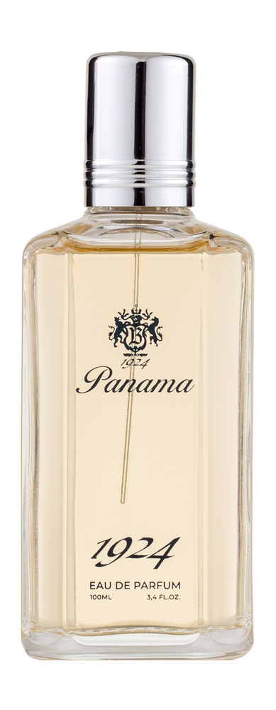 Парфюмерная вода / Boellis Panama 1924 Eau de Parfum купить на OZON по ...