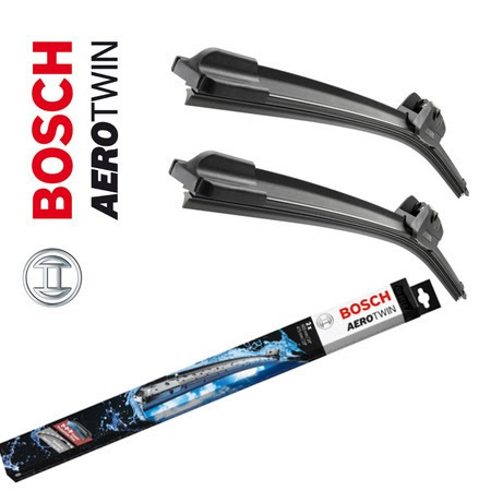 Щетки стеклоочистителя Bosch Aerotwin AR601S #1