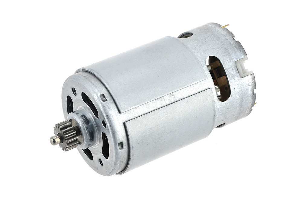 Двигатель MAKITA DF333D для шуруповерта аккумуляторного (Макита ...