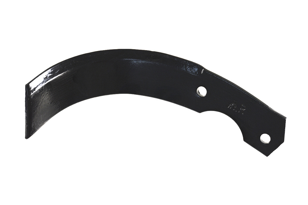 Лезвие фрезы правое для культиватора Champion (Чемпион) BC-8813 ...