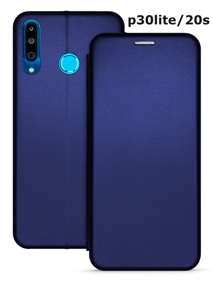 Чехол книжка для Honor 20s/Хонор 20с #1