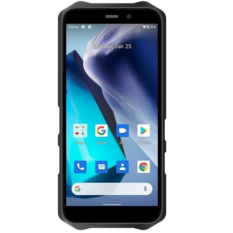 Смартфон Oukitel WP12 Pro 64 ГБ - купить по выгодной цене в  интернет-магазине OZON (283231030)