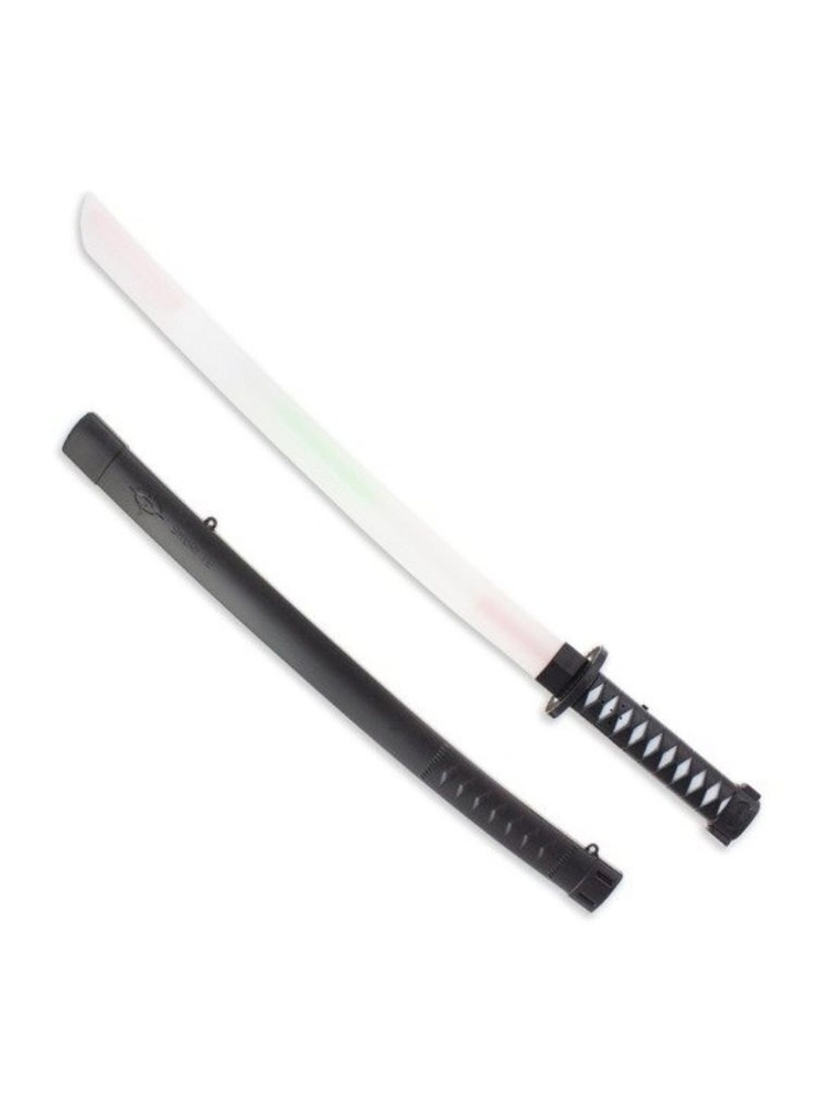 Игрушечный меч самурая Катана, детский меч - купить с доставкой по ...