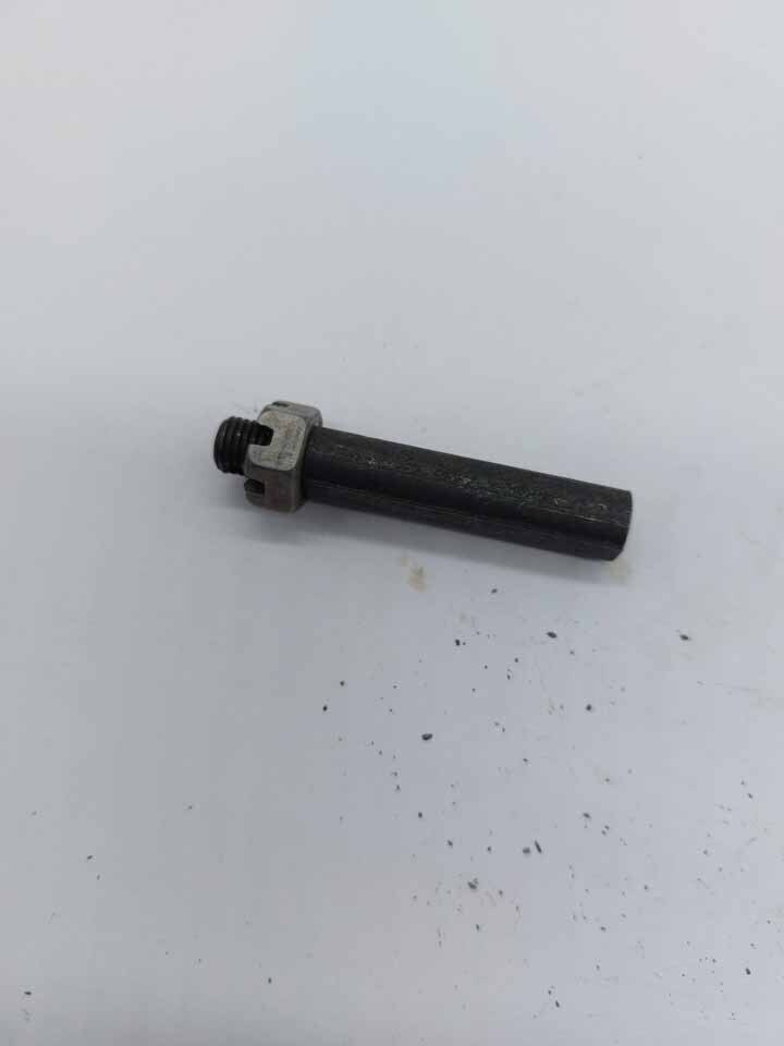 Клин кардана на мотоцикл Урал (с гайкой) - купить по низким ценам в ...