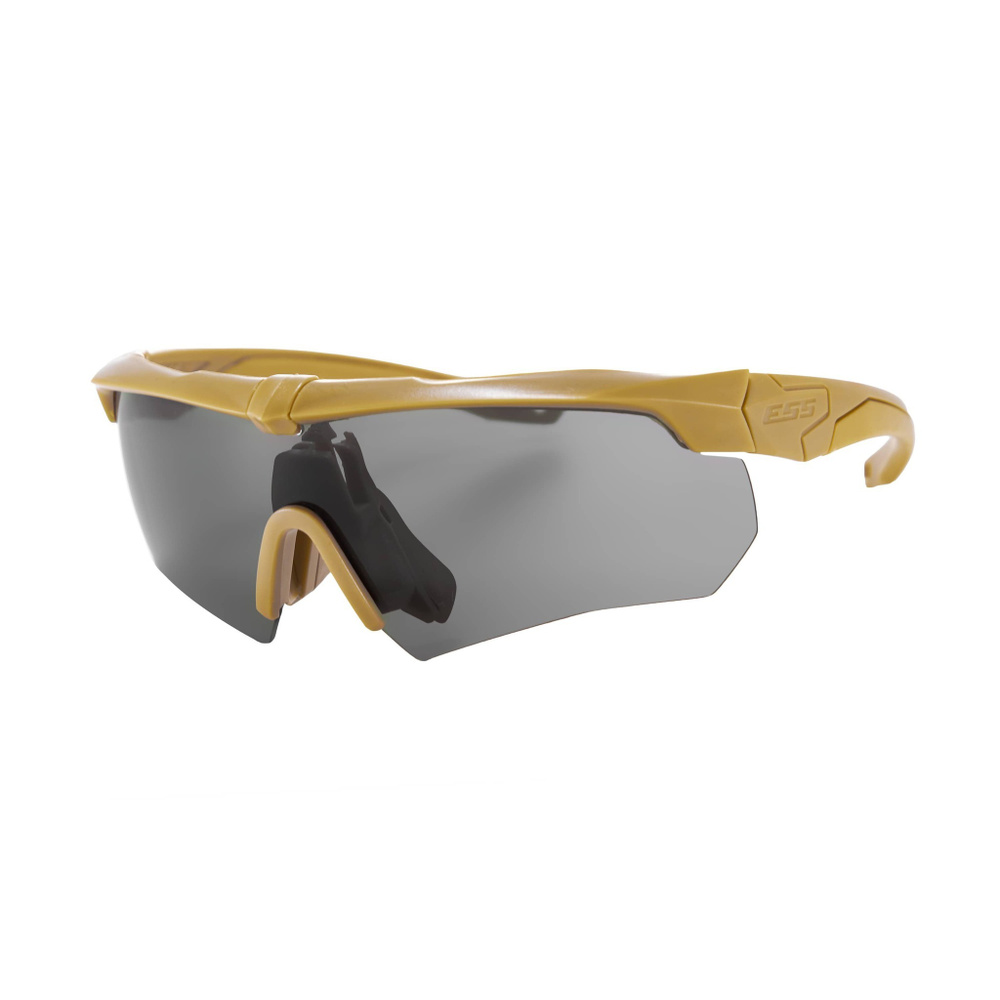 Очки тактические для стрельбы CROSSBOW / Диоптрическая вставка - купить ...