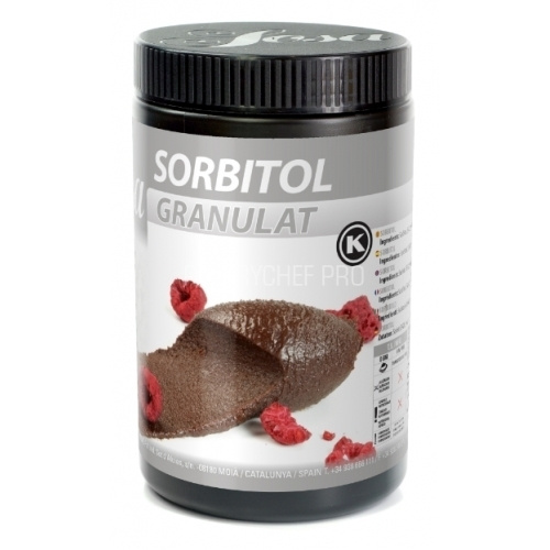 Сорбитол гранулированный Sorbitol Sosa, 750 гр. 00100656 - купить с ...