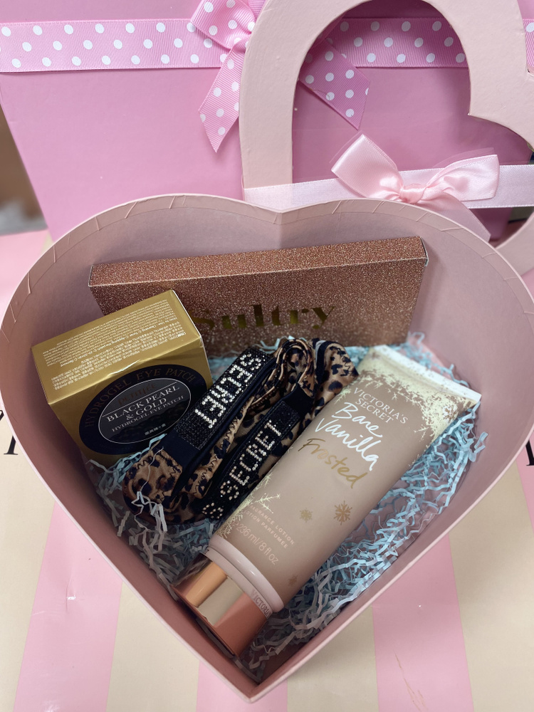 Victoria secret BEAUTY BOX