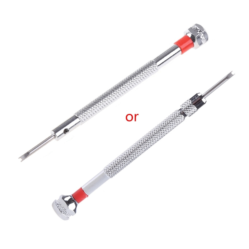 Отвертка H для часов Hublot, инструмент снятия лицевой панели с винтом ...