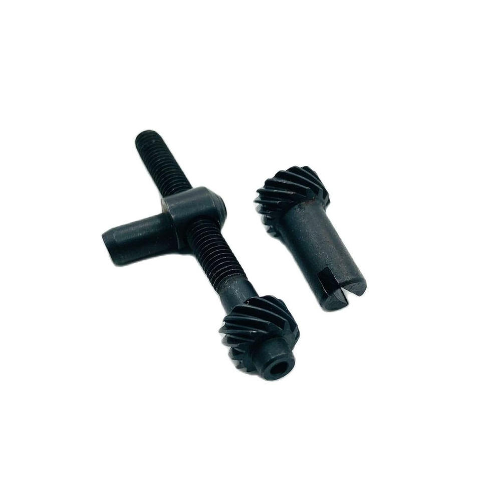 Натяжитель цепи бензопилы 25 сс - купить по выгодной цене в интернет ...