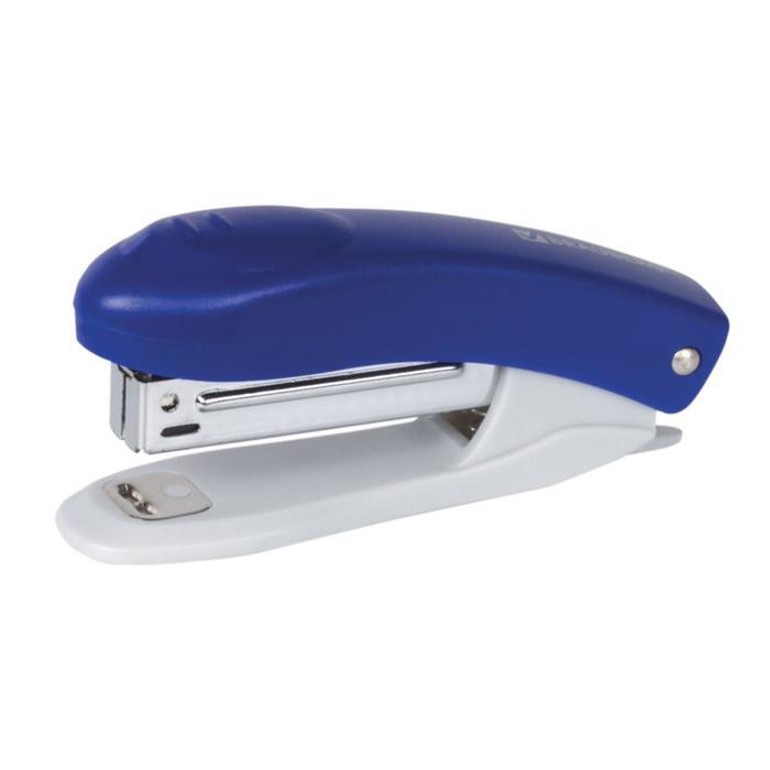 Brauberg Степлер, скобы № 10, до 12 листов #1