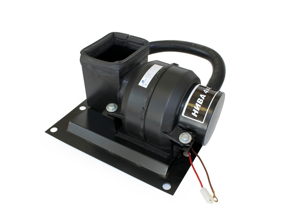 Отопитель (печка) ВАЗ-2121, 21213, 21214, 2131 модернизированный, в ...