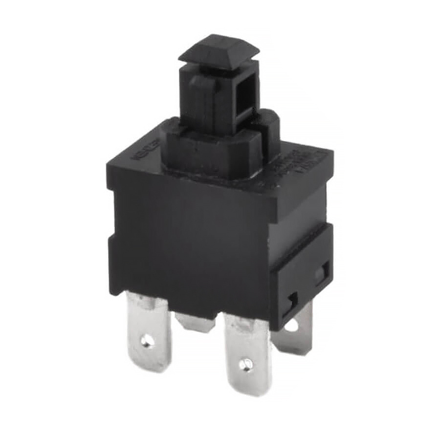Кнопка сетевая SC7097 KAN-L5 4pin без фиксации - купить с доставкой по ...