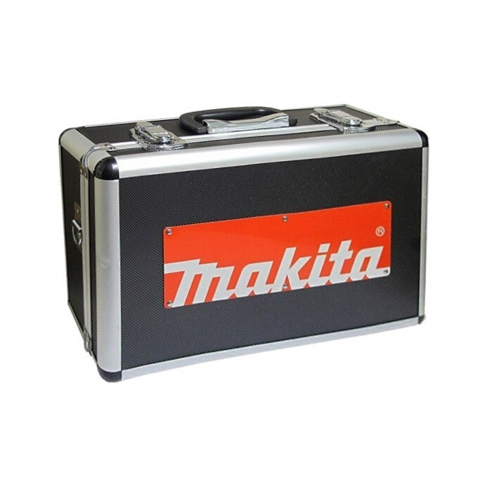 Чемодан для ушм 115/125 мм машин Makita 823294-8 #1