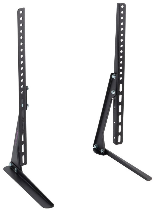 Кронштейн для телевизоров ABC Mount STAND-02 black #1