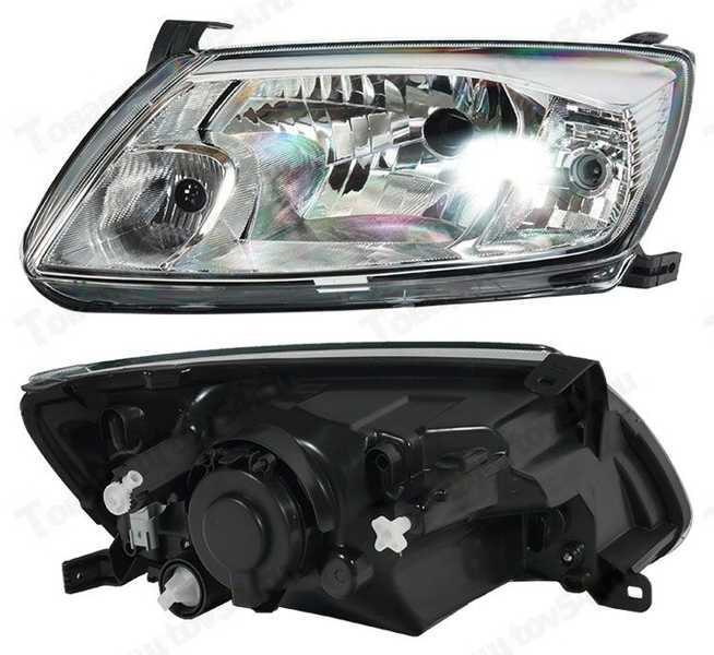 Hello, everybody. Such a question, Datsun is up to 15 years old, I can not adjus