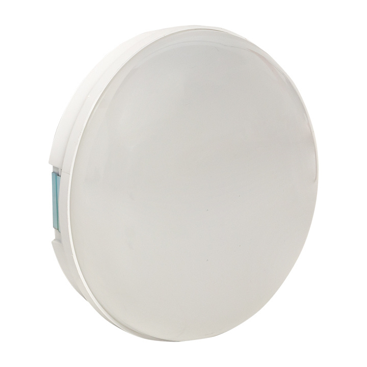 Светильник светодиодный ЖКХ круг ДПО-2001 8Вт 4000K IP65 PROxima ...