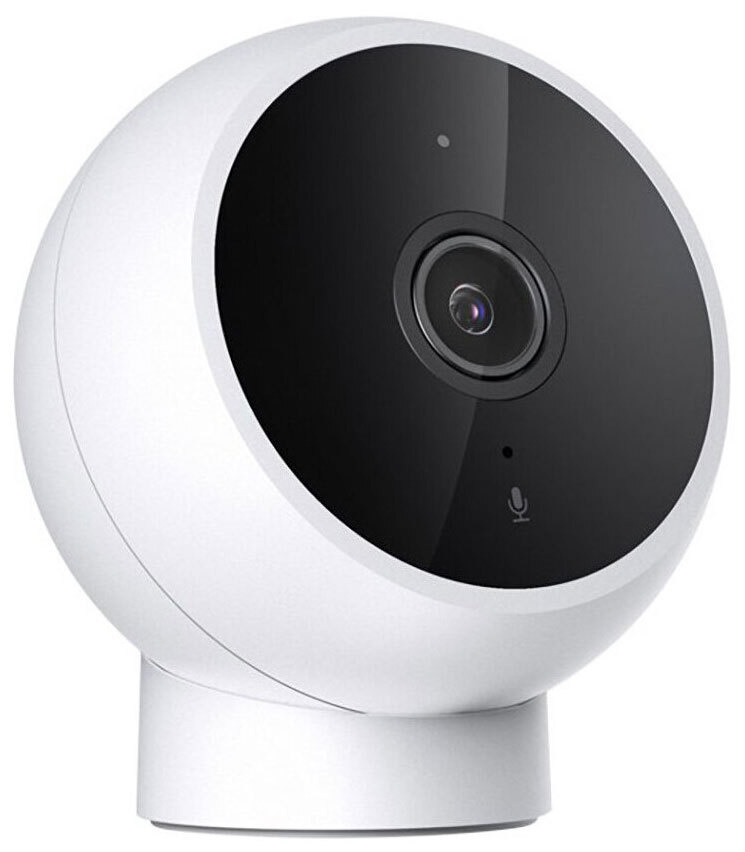 xiaomi mi 2k camera with magnetic mount