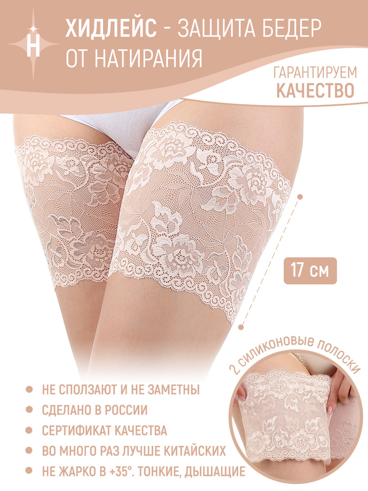 Бандалетки Hidlace - купить с доставкой по выгодным ценам в интернет ...