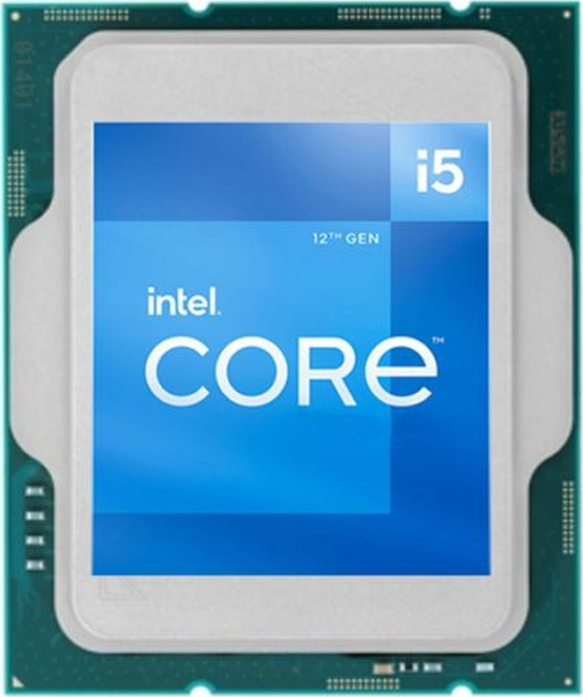 I5 12400f Ozon