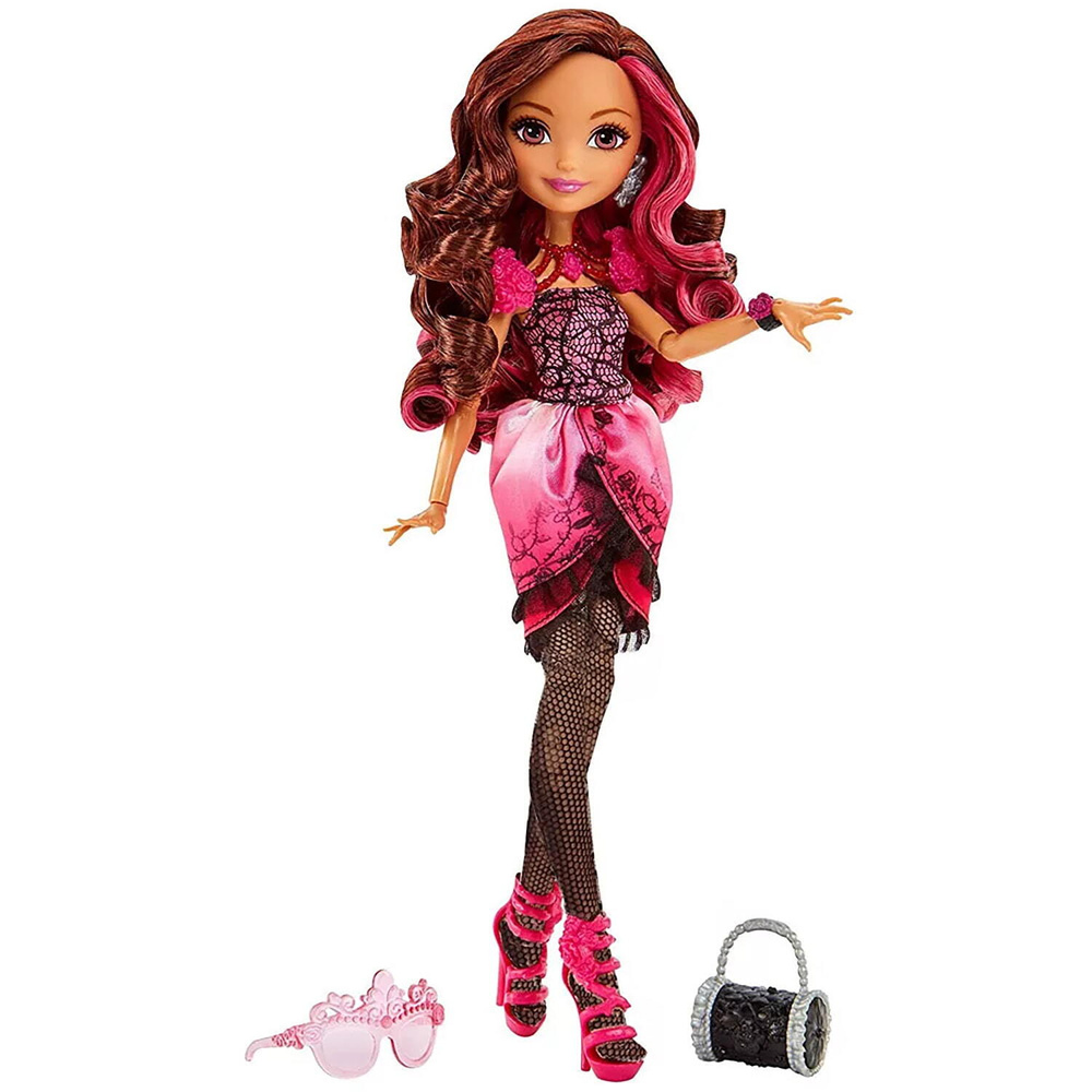 Ever after high dolls price on sale