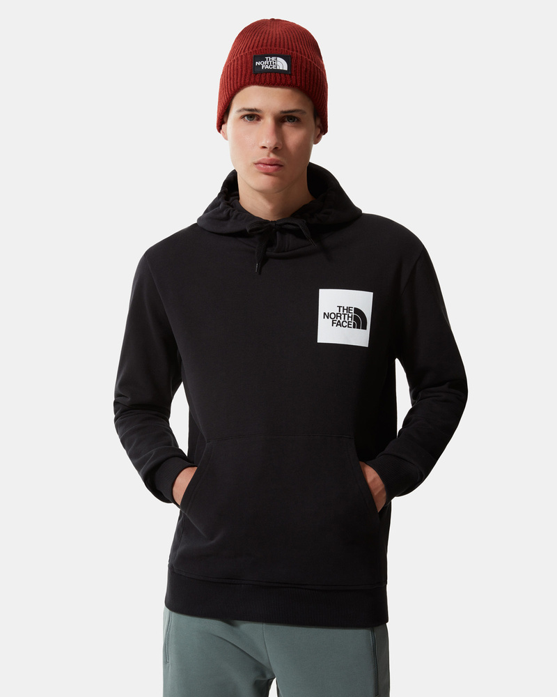 The North Face M Fine Hoodie