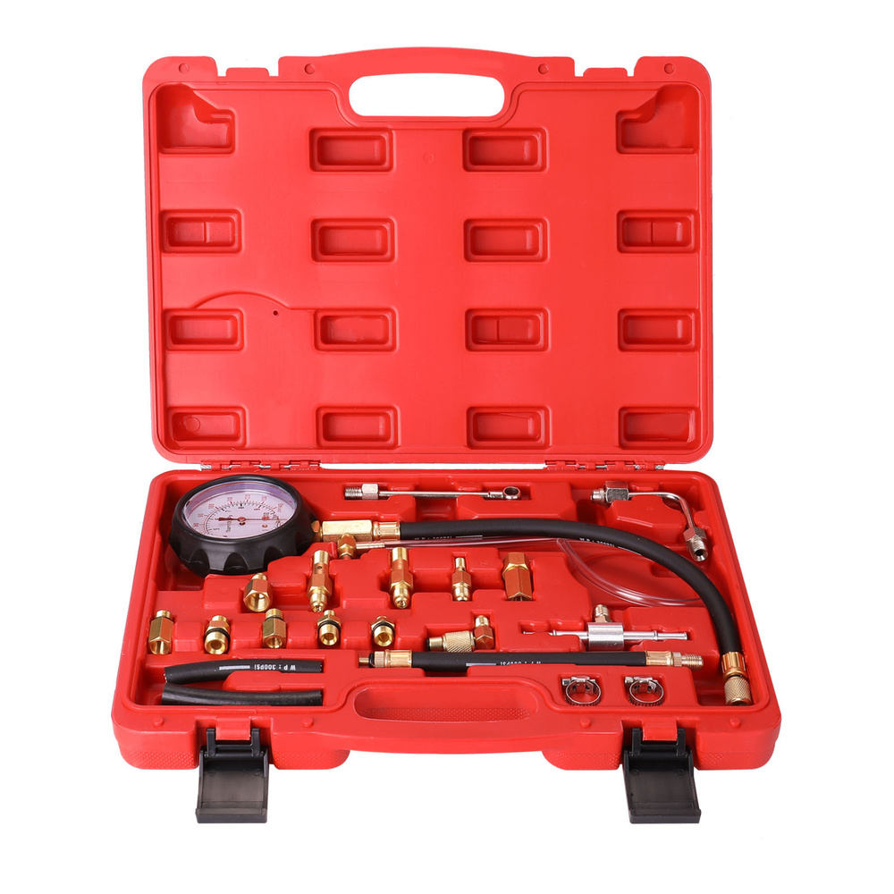 Манометр автомобильный купить по выгодной цене в интернет-магазине OZON ...