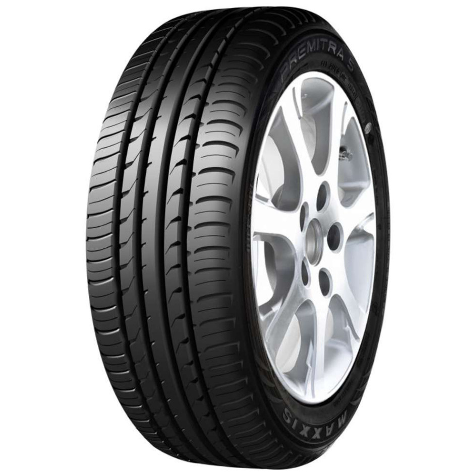 Maxxis HP5 Premitra5 Шины летние 195/65 R15 91H