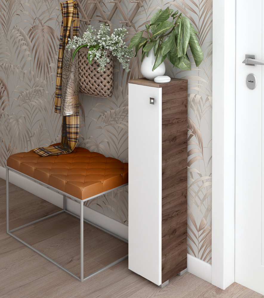 Шкаф пенал для ванной, тумба в туалет, шкаф в ванную купить по выгодной ...