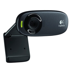 Веб-камера Logitech HD WebCam C310 - купить с доставкой по выгодным ...