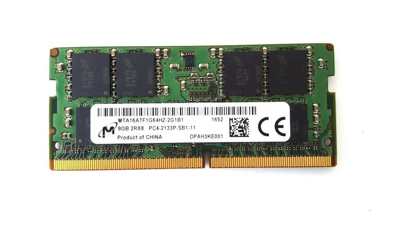 Ddr4 sale sodimm 2133