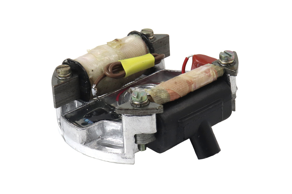 Зажигание электронное бензопила МБ-1 "ММ" - купить по низким ценам в ...