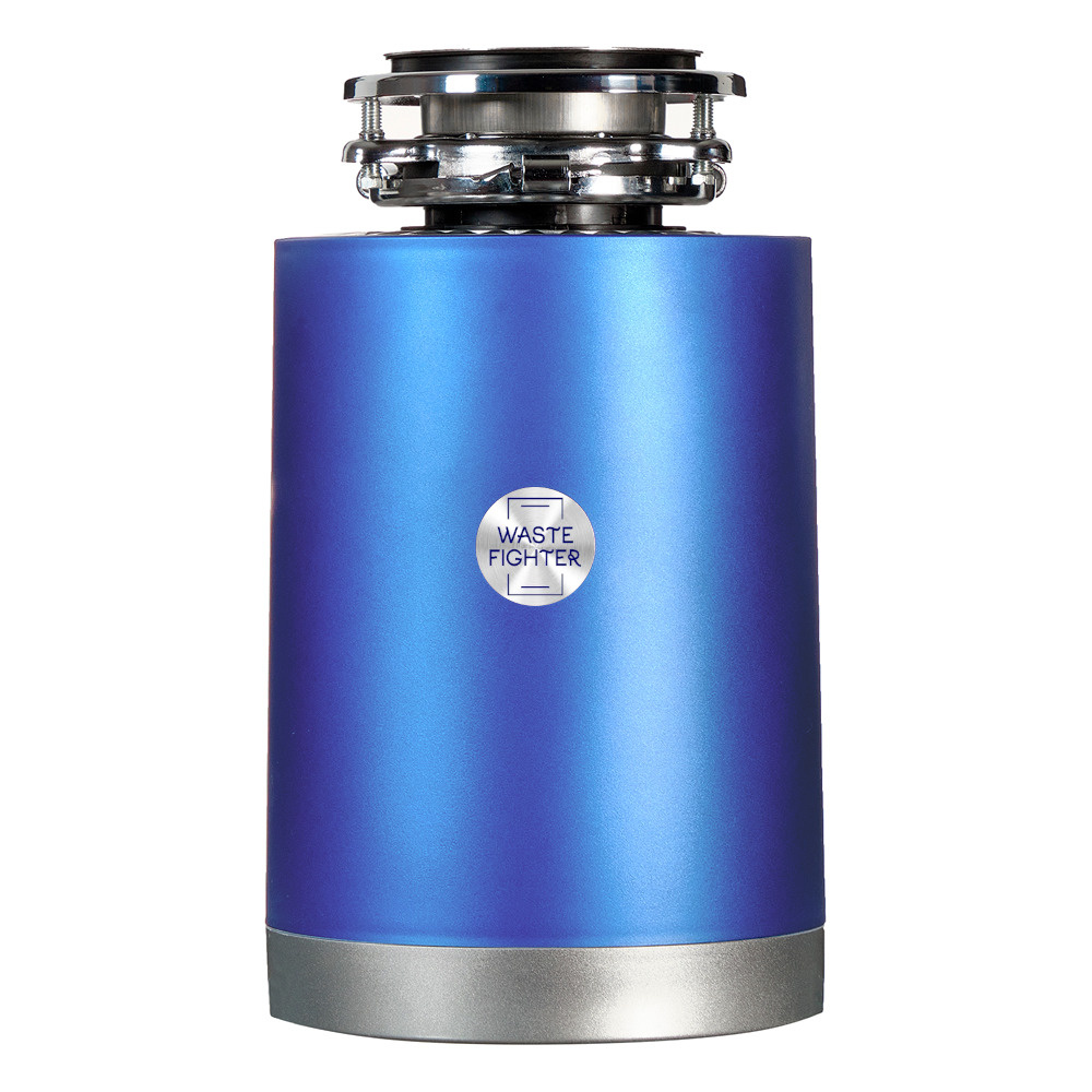 Измельчитель пищевых отходов для кухни WASTE FIGHTER F-62 Powerful ...