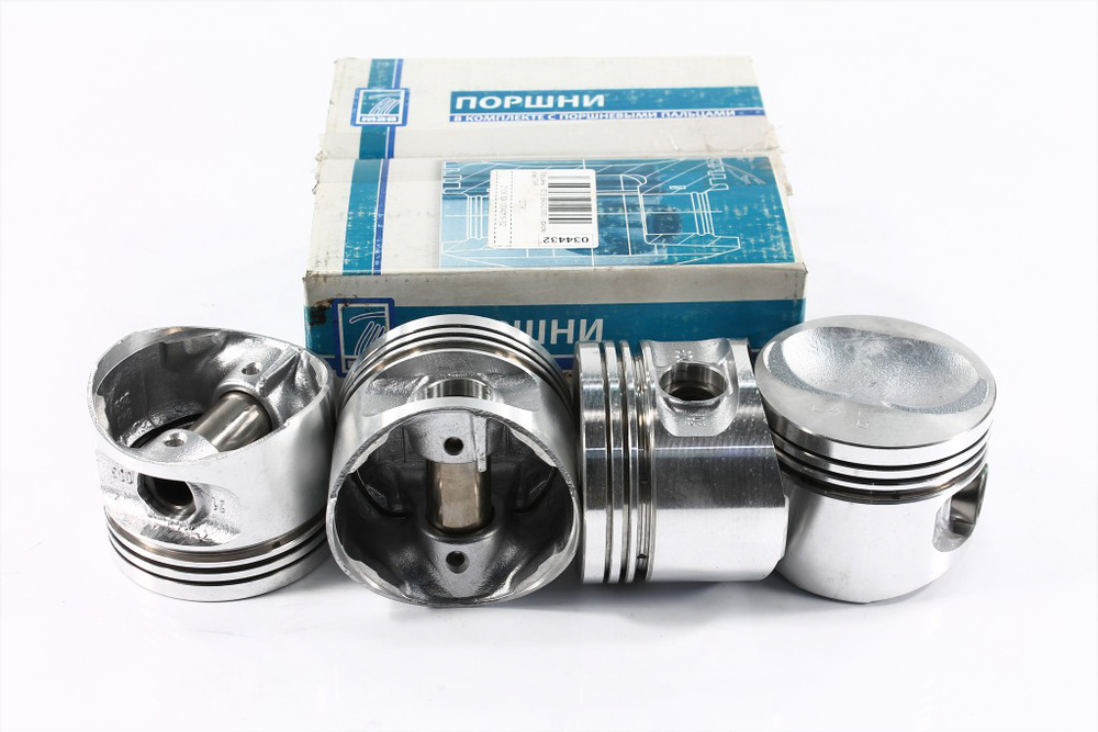 Поршень ВАЗ 21083 82,8 - СТК арт. 210830100401532 - купить по выгодной ...