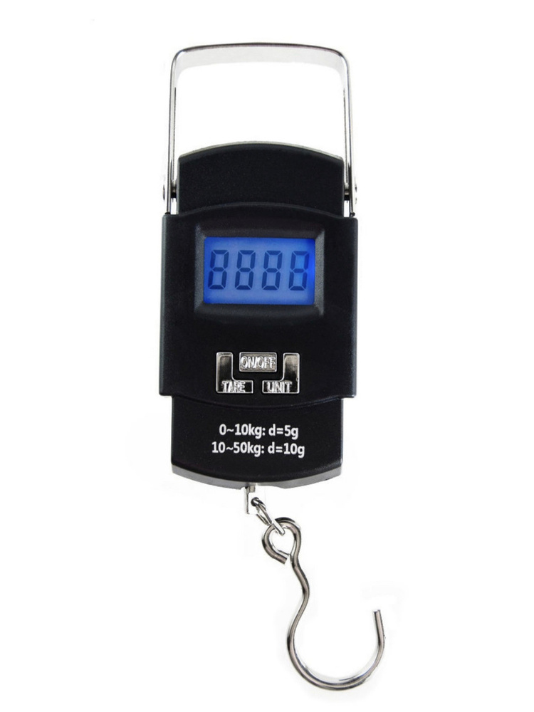 Весы Flagman Waterproof Scale 50кг. Описание, фото, отзывы, купить