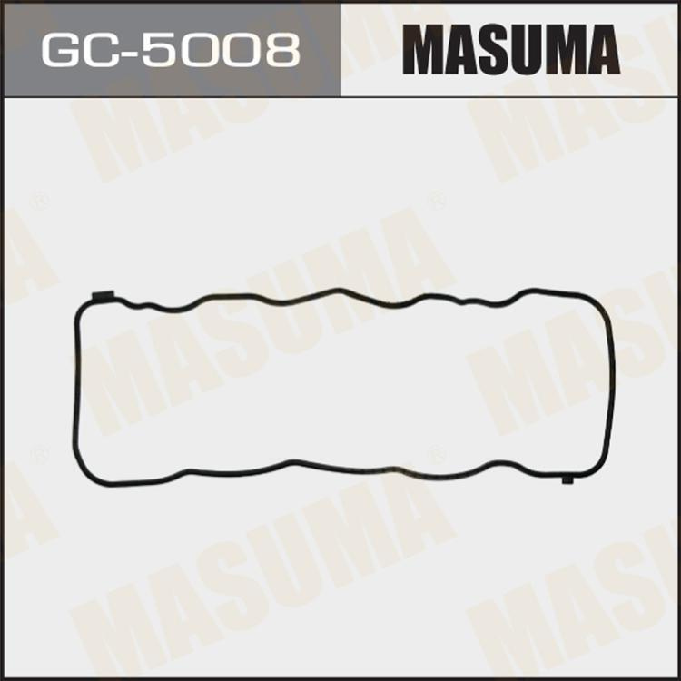 Masuma Прокладка двигателя, арт. GC5008, 1 шт. #1