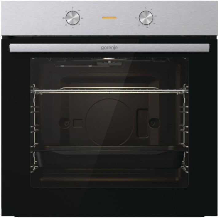 Режимы духовок Gorenje