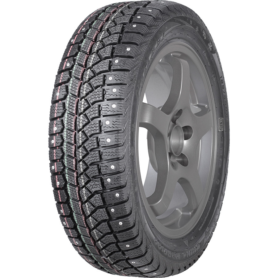 Viatti Brina Nordico (V-522) Шины зимние 215/60 R16 95T Шипованные