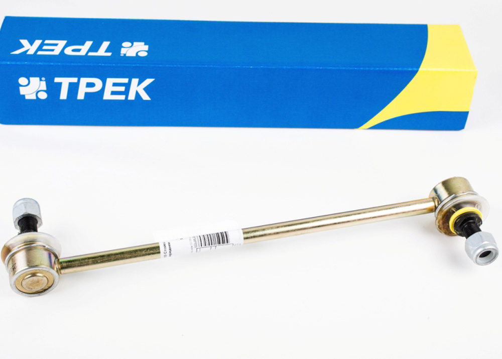 Стойка стабилизатора передняя для OPEL Astra, Zafira, Insignia / Опель ...