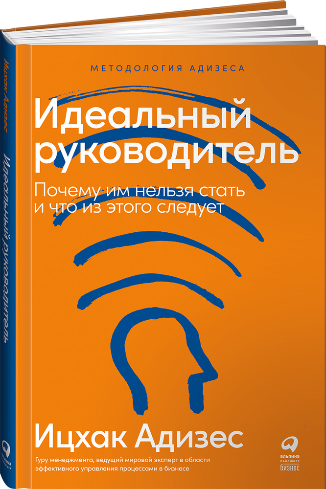 Идеальный руководитель. Почему им нельзя стать и что из этого следует ...