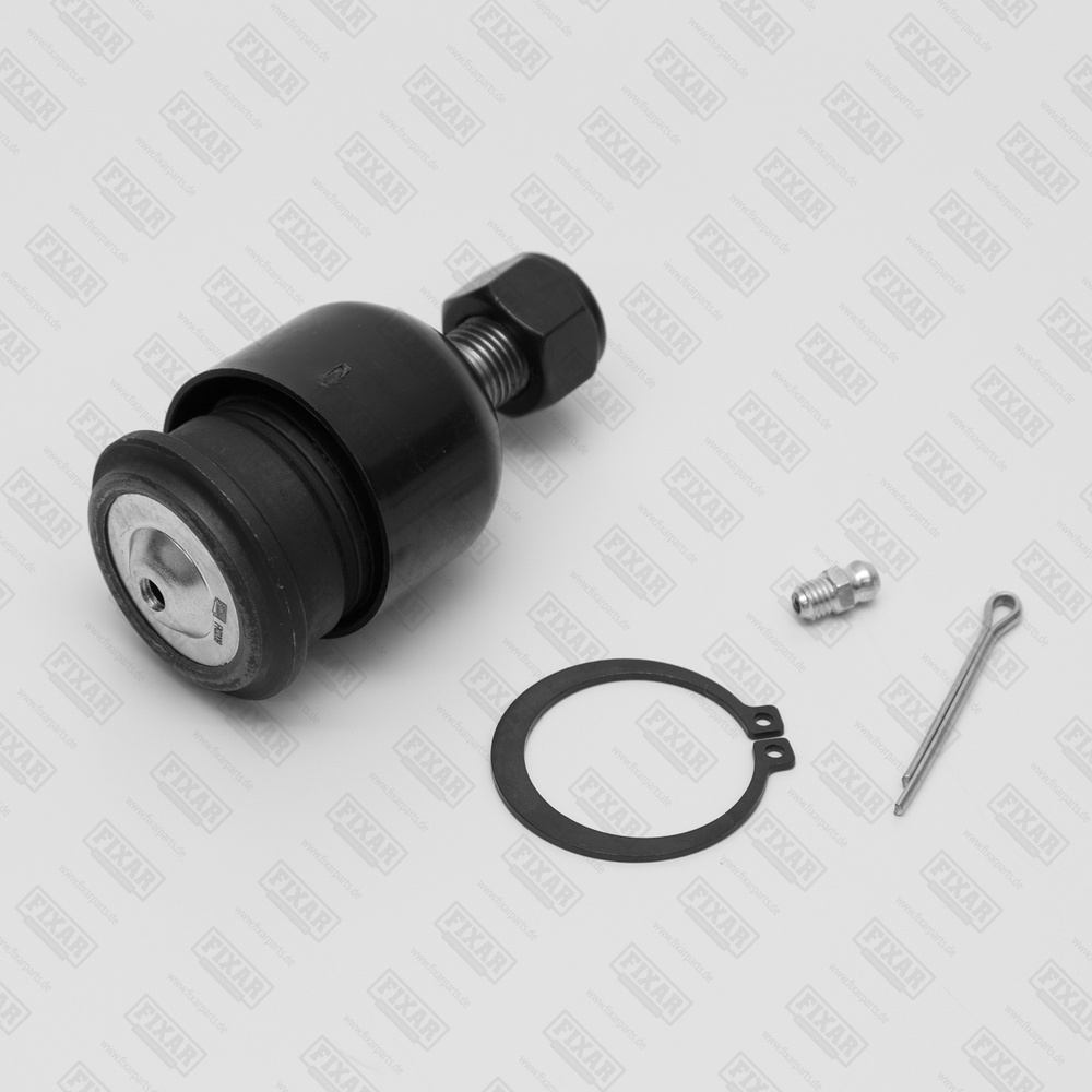 Опора шаровая нижняя левая/правая, перед прав  — FK0209