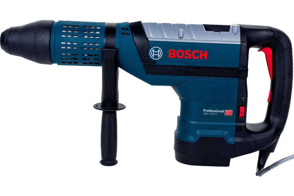 Bosch Перфоратор 1700 Вт #1