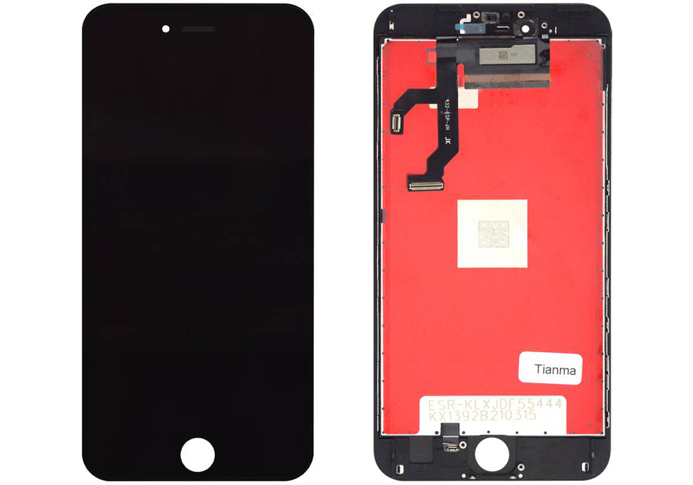 Запчасть для мобильного устройства ПРОФИ 6 S Plus - купить по выгодным ...