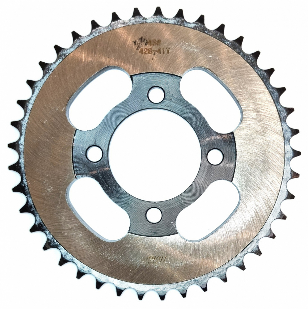 Звезда ведомая (венец) 428-41 Alpha, Альфа, Дельта Tmmp - купить по ...