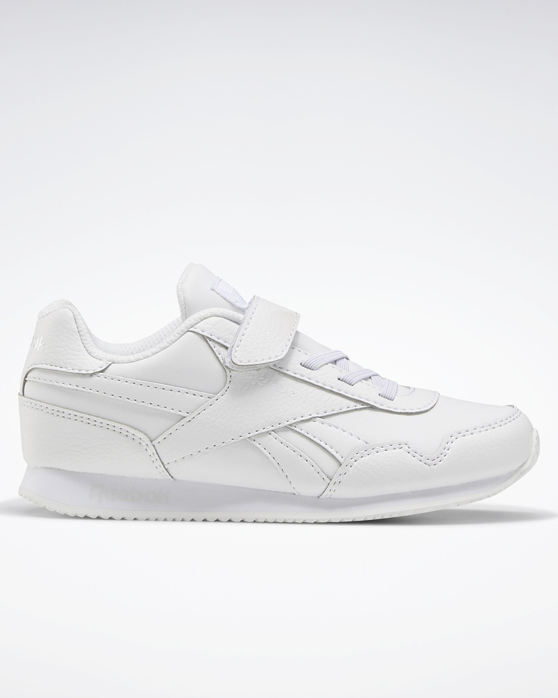 Кроссовки Reebok ROYAL CLJOG — купить в интернет-магазине OZON с быстрой  доставкой