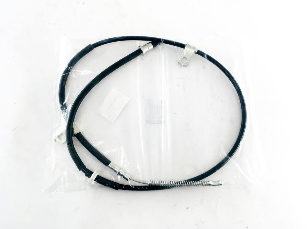 Трос ручного тормоза правый для Chevrolet ; Daewoo ; Ravon ; Chevrolet ...