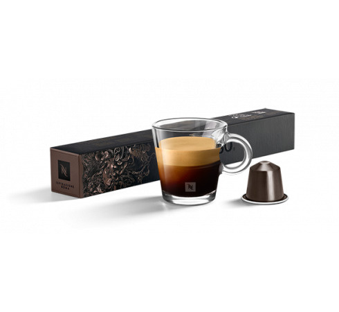 Кофе в капсулах Nespresso Original Ispirazione Roma #1