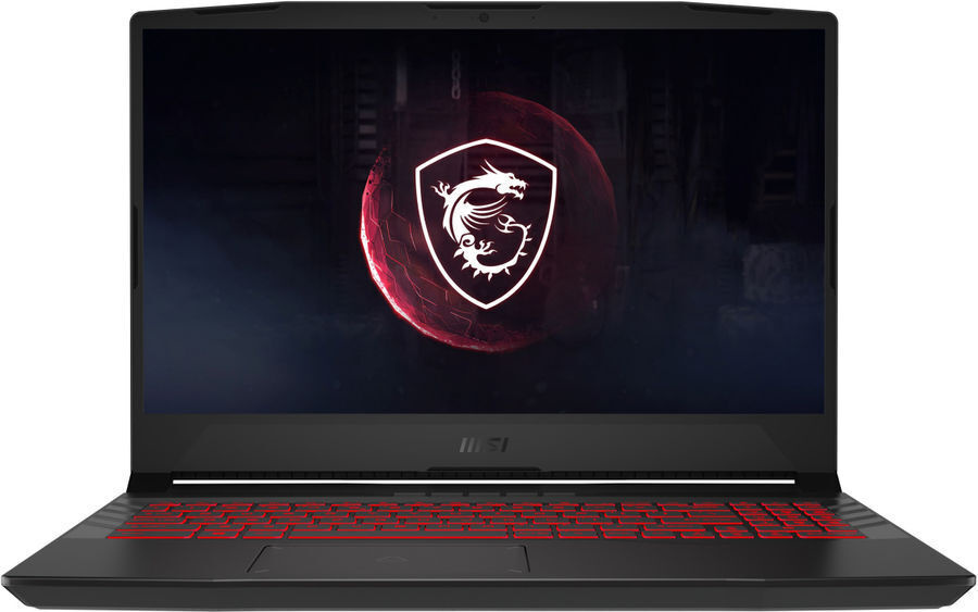 MSI Pulse GL66 11UDK-419XRU (9S7-158224-419) Игровой ноутбук 15,6", Intel Core i7-11800H, RAM 8 ГБ, SSD #1