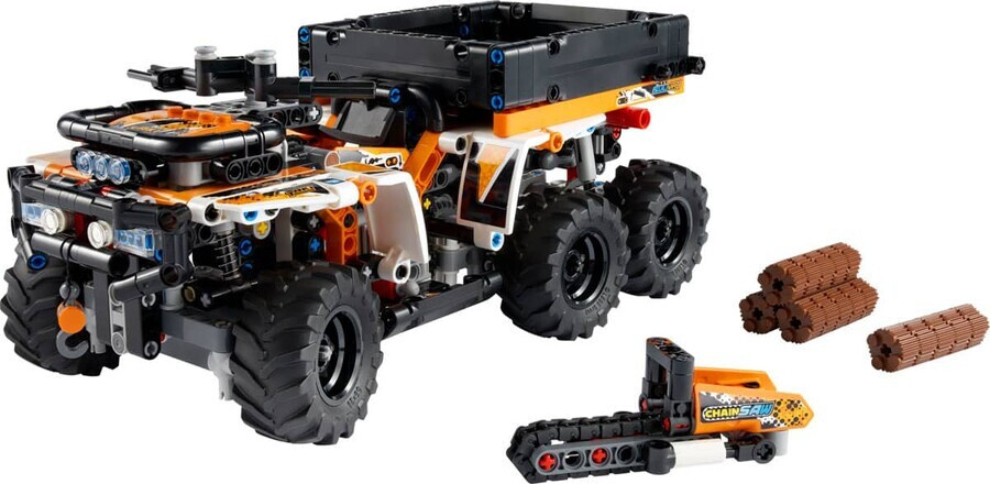 42139 LEGO Technic OZON 831980792